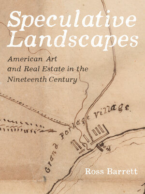 cover image of Speculative Landscapes